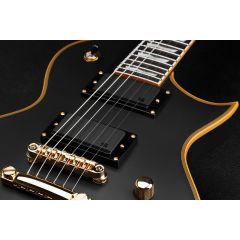 Seymour Duncan MortalCoil multi-voix, manche - Vue 2